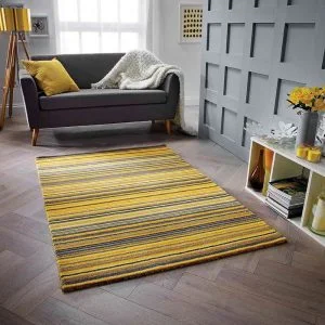 Carter ochre room
