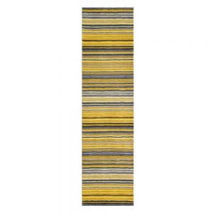 Carter Runner Ochre