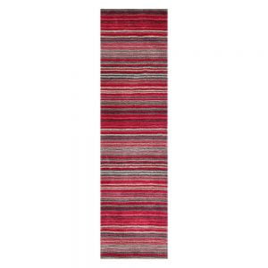 Carter Runner Red