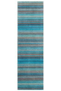 carter teal runner