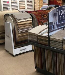 Parfitts Carpets