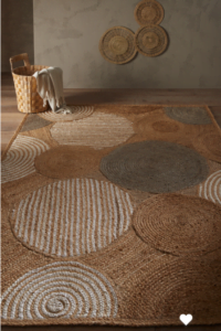 Natural Circules