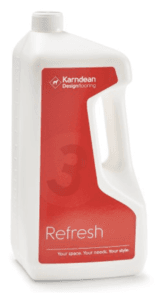 karndean refreash
