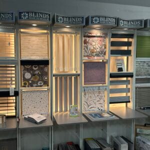 Blinds